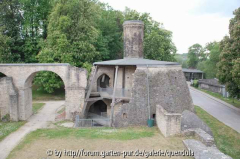 Rumfordofen