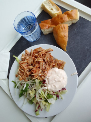 Döner macht Schöner