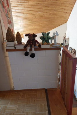Gefährlich......