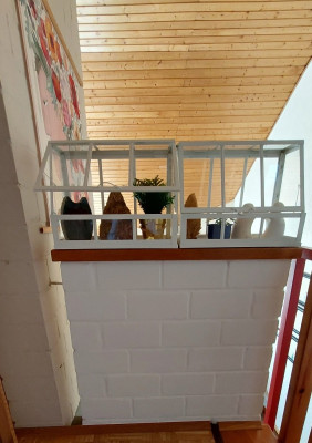 Hoch genug?