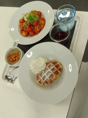 Siemenskantine