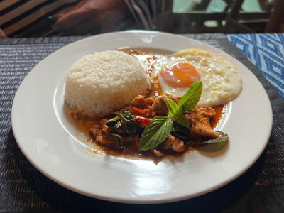 Gaeng Panaeng