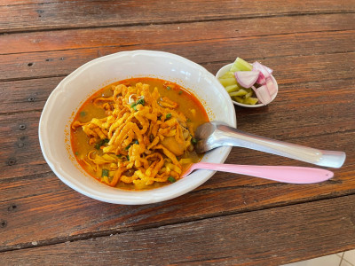Khao Soi