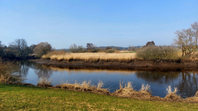 An der Wümme