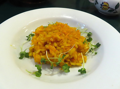 kuerbisorangensafranrisotto.JPG