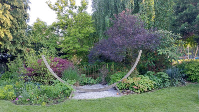 Der schöne Garten