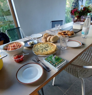 Köstlich!