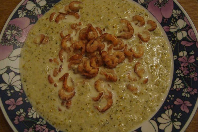 nordsee2010_essen2_broccolicremesuppe-krabben.jpg