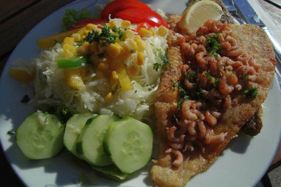 nordsee2010_essen5_scholle.jpg