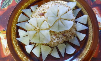 risotto_tomaten_yakon.JPG