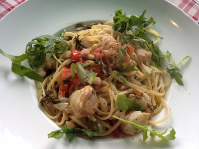 mittagessen_linguine-pescatrice_20120806_zg.jpg