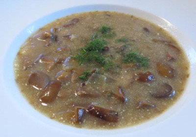 IMG_0001 Essen am 25.9.15 - Pilzsuppe von I..jpg