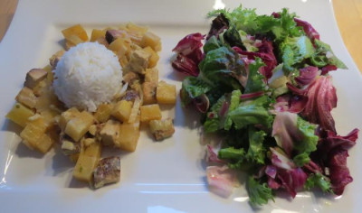 IMG_0087 Essen am 8.10.15 - Steckrüben mit Räuchertofu und Reis.jpg
