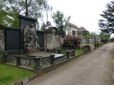 2016-05-14 Treffen Dresden - Johannisfriedhof 1.jpg