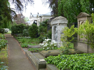 2016-05-14 Treffen Dresden - Johannisfriedhof 4.jpg