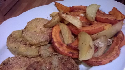 Fried green Tomatoes.JPG