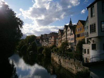 Tübingen Sep 17 Aix en Provence, Perugia 006.JPG