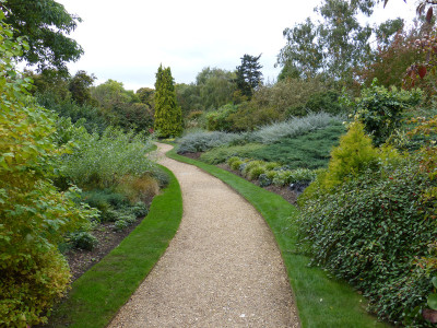 2010-10-04 Cambridge Botanical Garden 14.jpg
