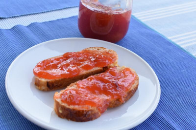 Marmelade Spilling 002.JPG