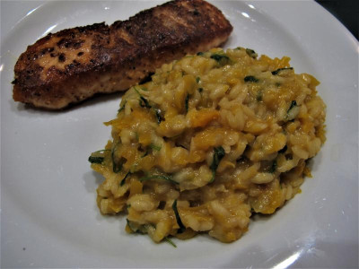 kuerbisrucolarisotto.img.JPG