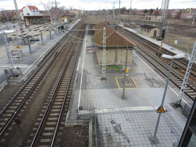 Falkenberg:Elster Bahnhof_7628.jpg