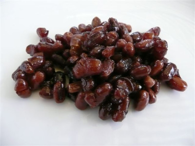caramelisierte.Azukibohnen.11.11.2007.JPG