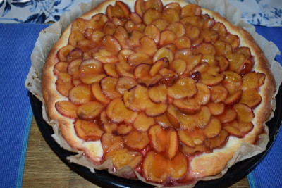 Spillingkuchen, Schnecken 005.JPG