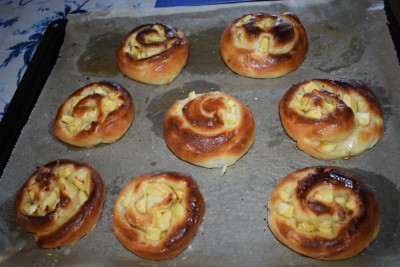 Spillingkuchen, Schnecken 001.JPG
