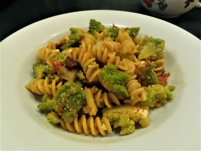 romanescofusilli.JPG