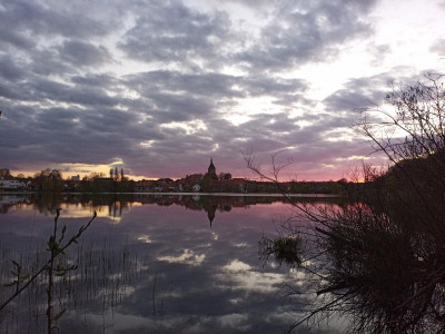 Sonnenuntergang Mölln Schulsee.jpg