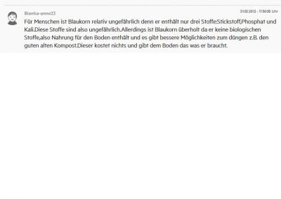 Allerdings ist Blaukorn überholt.png