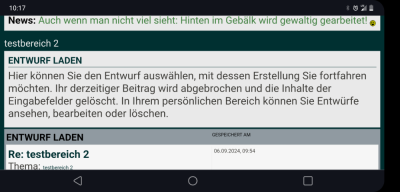 mein Tipp für die Nutzung dieser &quot;Möglichkeit&quot;:<br />nicht empfehienswert