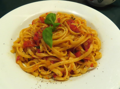 linguineallapeperonata.JPG