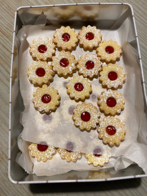 Linzer Kranzerl