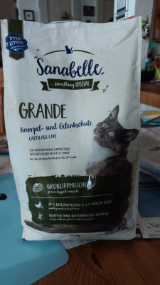 Sanabelle