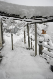 schneespuk im märz