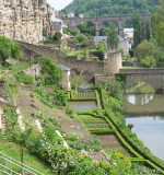 Schaugarten