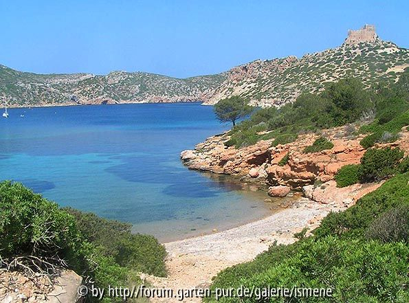 Cabrera Cala