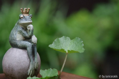 gartenkitsch