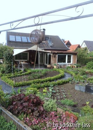 potager
