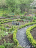 potager III