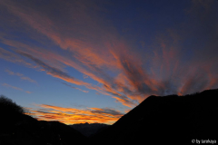 sunrise 15.dez13