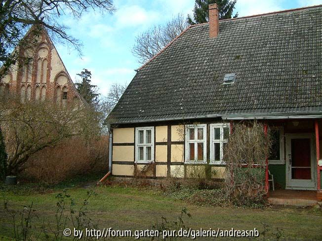 Pfarrhaus