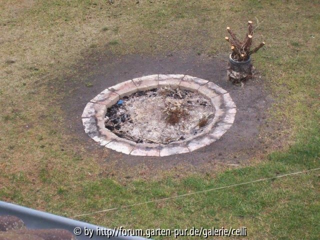 Feuerstelle