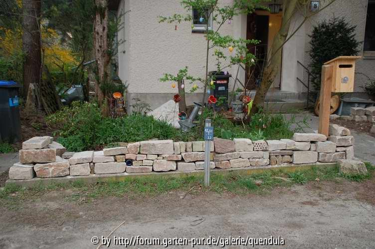 Aufbau 2013