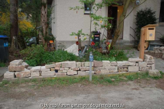 Aufbau Herbst 2013