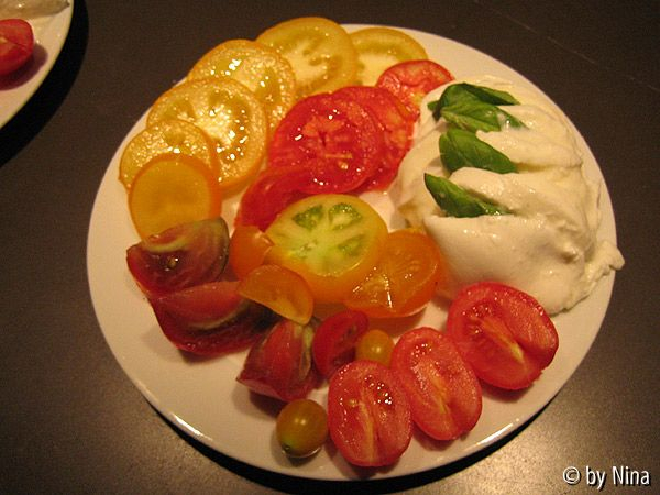 Köstlich!