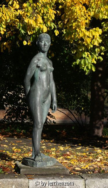 Freundschaftsinsel Potsdam