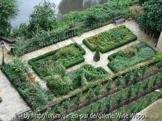 Kartoffels Schaugarten Teil 2