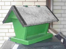 Futterhaus 2